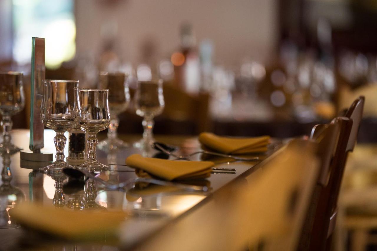 Logis Hotel Restaurant Solenca Nogaro Eksteriør billede